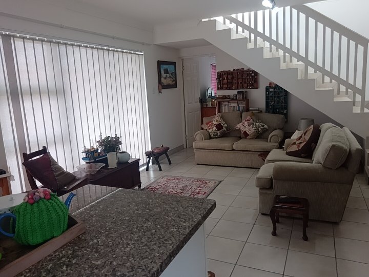 2 Bedroom Property for Sale in Tergniet Western Cape